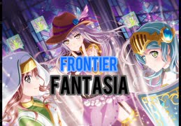 【バンドリ】FRONTIER FANTASIA　expert