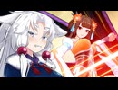 【星之翼】シャドウ実装後、ハーフアニバーサリーが控えている事に気づいた東北イタコ