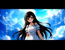 【Music video】幽紫苑 ユウシオン