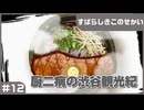 【実況プレイ】#12 厨二病の渋谷観光紀【すばらしきこのせかい】※ネタバレ注意