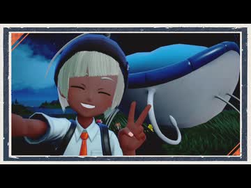 ◆ポケモンスカーレット　実況プレイ◆part61