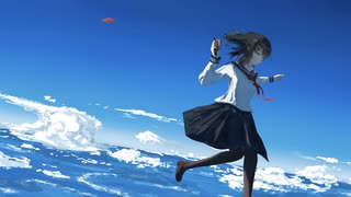 フィナ / 初音ミク、IA