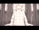 【創作MMD】ディヴァインの今と未来でLIFE【モデル更新】