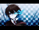 『ブラック★ロックシューター』中性少年ハスキーボイス／風彩花火【歌ってみた】