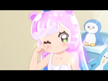 【ぷにるはかわいいスライム】ぷにる誕生