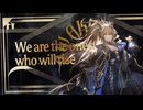 【アークナイツ】Official Music Video『Reforge』