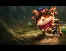 【LOL】闇のゲーム　リーグオブレジェンド【実況プレイ】 その79