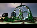 【Satisfactory】粒子加速器【定点映像】