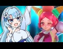 雪と葵のアワ盛りバトル！foamstars #18【whitecul&琴葉葵実況】