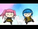 【DX3rd】たぬきクロス『Kilkenny Cats』#4(終)【たぬき】