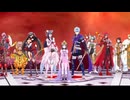 【実況#41】FEシリーズ全制覇の旅～幻影異聞録#FEをプレイ～6章ラストバトル