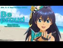 【響誕生祭2024】 『Be proud』 ~The IDOLM@STER STELLA STAGE~