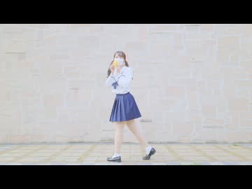 【翠華】ヒロインたるもの！ 踊ってみた