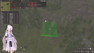 【Banished】星界の村開拓日記：1日目【ソフトウェアトーク実況】