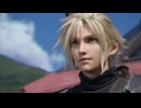 【PS5】FFⅦリマスターとリバースを比較 CHAPTER 14 Part.06　※ネタバレ注意