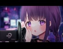 【耳舐めASMR】音圧高めにお耳ぺろぺろ□