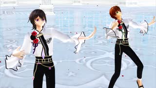 【MMDギアス】レゾンデイトル・カレイドスコウプ