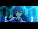 【響誕生祭2024】 ilLUmiNAte! [ルミナス･ルナ]衣装 -ルナ- 【ミリシタMV】