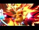【パックマンPart4】メテオをキメたい全キャラVIP挑戦記【スマブラSP】