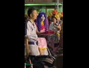 【推しの子】ねぶた祭りに星野アイがいた