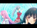 [2024年秋アニメ]『精霊幻想記2』ノンクレジットオープニングムービー