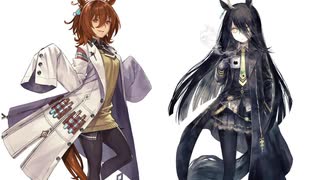 Mystery×Chemistry