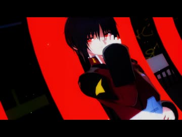 【MMDガンダムSEED】[A]ddiction【シン・アスカ】