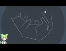 いたずらにゃんこを...それでも愛そう【A Little to the Left】【ずんだもん】