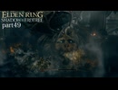 【ELDEN RING Shadow of the Erdtree】発売日から全ボスを倒すまで【実況】 part49