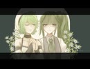 【創音カヨ・茶歌成】When i was little girl mama said【UTAUカバー/neo gardenia】