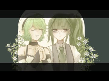 【創音カヨ・茶歌成】When i was little girl mama said【UTAUカバー/neo gardenia】
