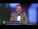 RT CrossTalk (with Peter Lavelle) -  Year of genocide (Courtesy - RT)