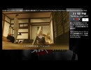 [ニコ生配信][日英中字幕]#16-2 新プロジェクトのリーダーに勧められた龍が如く極を初見プレイ