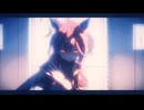 【MMD】シネマ【ヨッシー式ジェンティルドンナ】