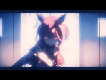 【MMD】シネマ【ヨッシー式ジェンティルドンナ】