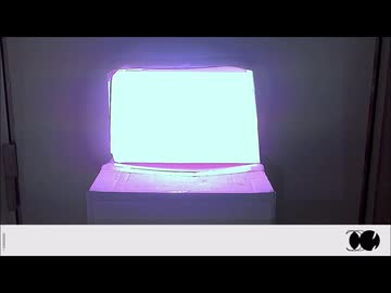 ブルーライトマーチ 歌ってみた