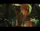 数年ぶり！最近のゲームに負けないくらい綺麗じゃん！【ファイナルファンタジー13】