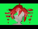 ツキ゛ハキ゛オンカ゛ク／重音テト