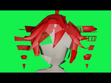 ツキ゛ハキ゛オンカ゛ク／重音テト