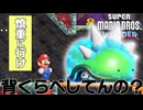 11年ぶりに発売された今までのマリオを覆す神ゲー『スーパーマリオブラザーズ ワンダー』#11