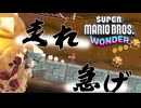 11年ぶりに発売された今までのマリオを覆す神ゲー『スーパーマリオブラザーズ ワンダー』#13