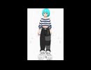 Live2d(ランダムポーズ画面録画)