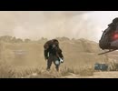 【BIG BOSSでMGSV:TPP】10-故郷なき虜囚