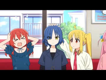 ずっと頭抱えててかわいい