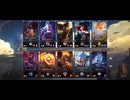 【Wild Rift】対戦動画 ソナ #4【ワイルドリフト】