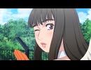 MFゴースト 2nd Season ROCK ME KISS ME feat. MOTSU