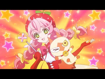 アクロトリップ #3「推しにもしもし」