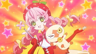 アクロトリップ #3「推しにもしもし」