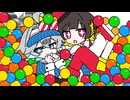 【歌い手2人で】メズマライザー/みつめ×あがつま【歌ってみた】