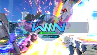 【EXVS2OB】ですともおじさんのオバブ珍道中353